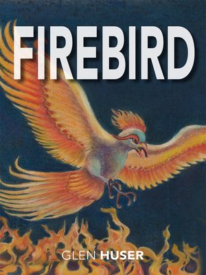 cover image of Firebird